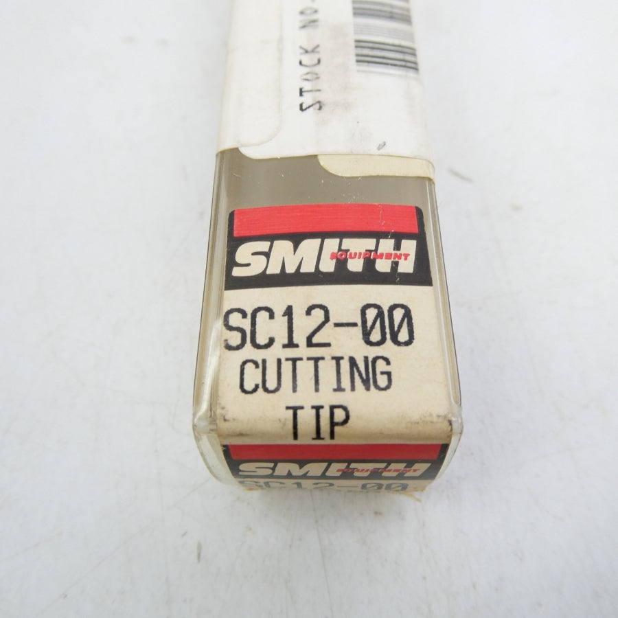 SMITH SC12-00 NSMP