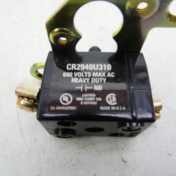 PSC CR2940U310 600VAC NSMP