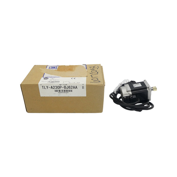ALLEN BRADLEY TLY-A230P-BJ62AA SER. B 5.5A NSMP