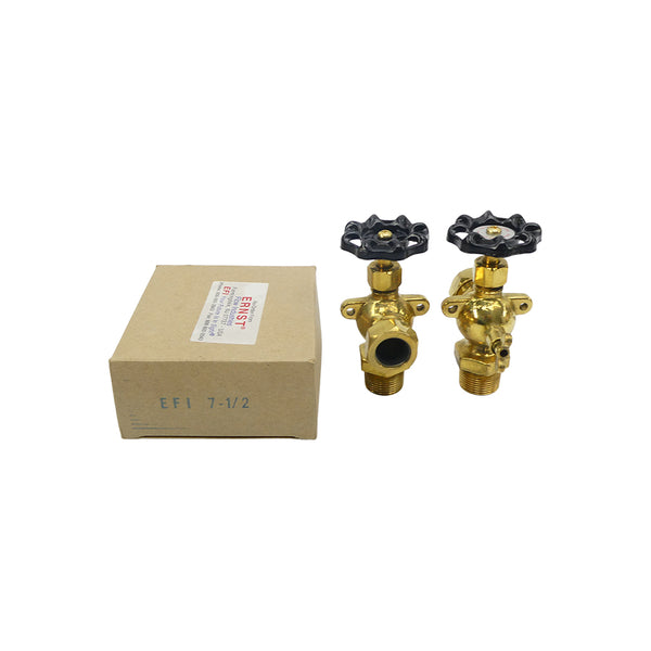ERNST EFI 7-1/2" NSMP