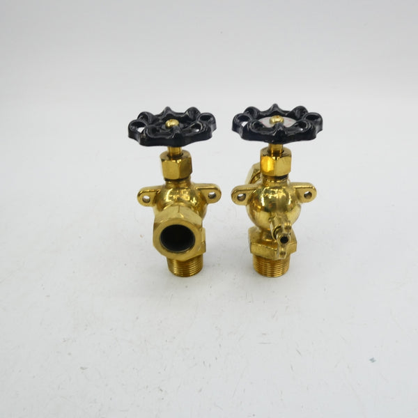 ERNST EFI 7-1/2" NSMP
