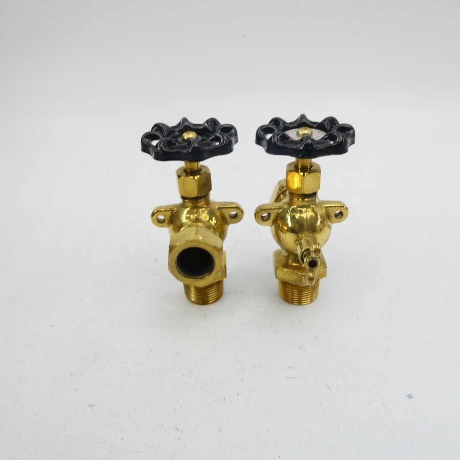 ERNST EFI 7-1/2" NSMP