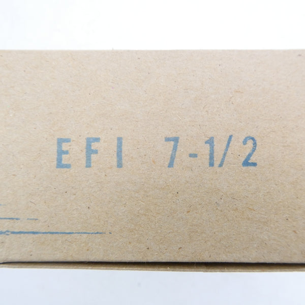 ERNST EFI 7-1/2" NSMP