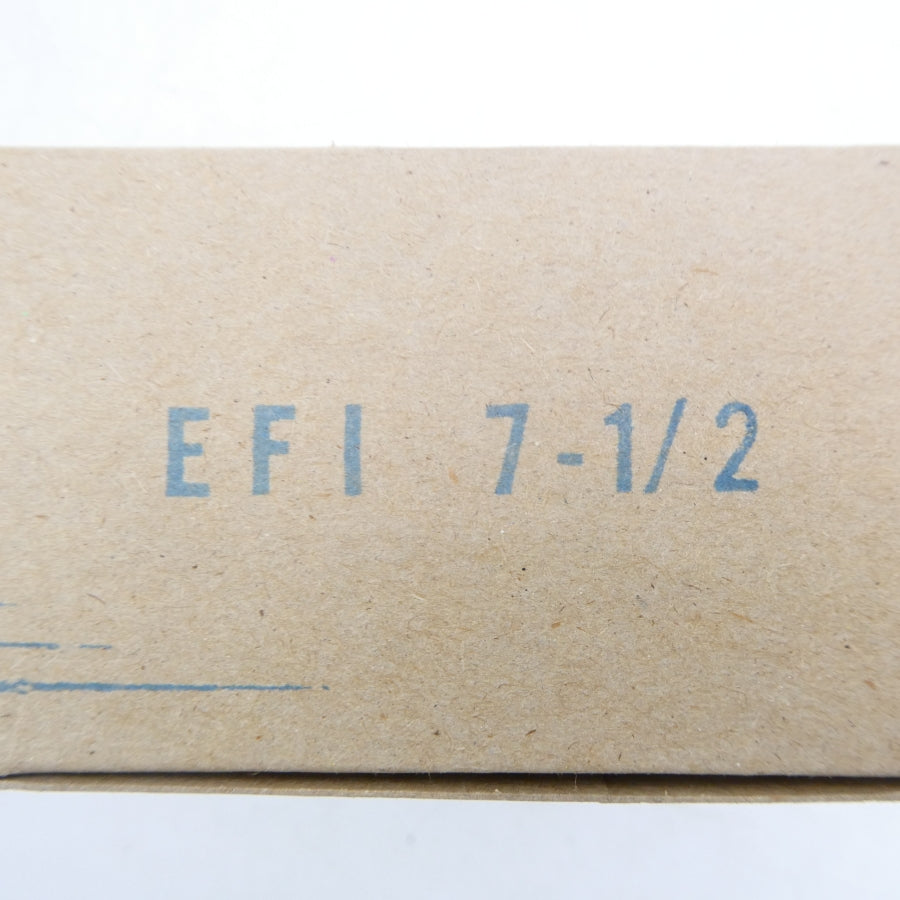 ERNST EFI 7-1/2" NSMP