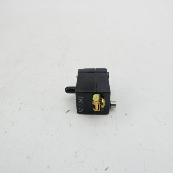 GENERAL ELECTRIC CR2940U301 600VAC NSMP