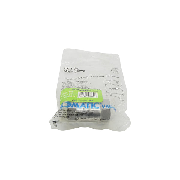 FLO-TROL CD900 3/4" NSMP