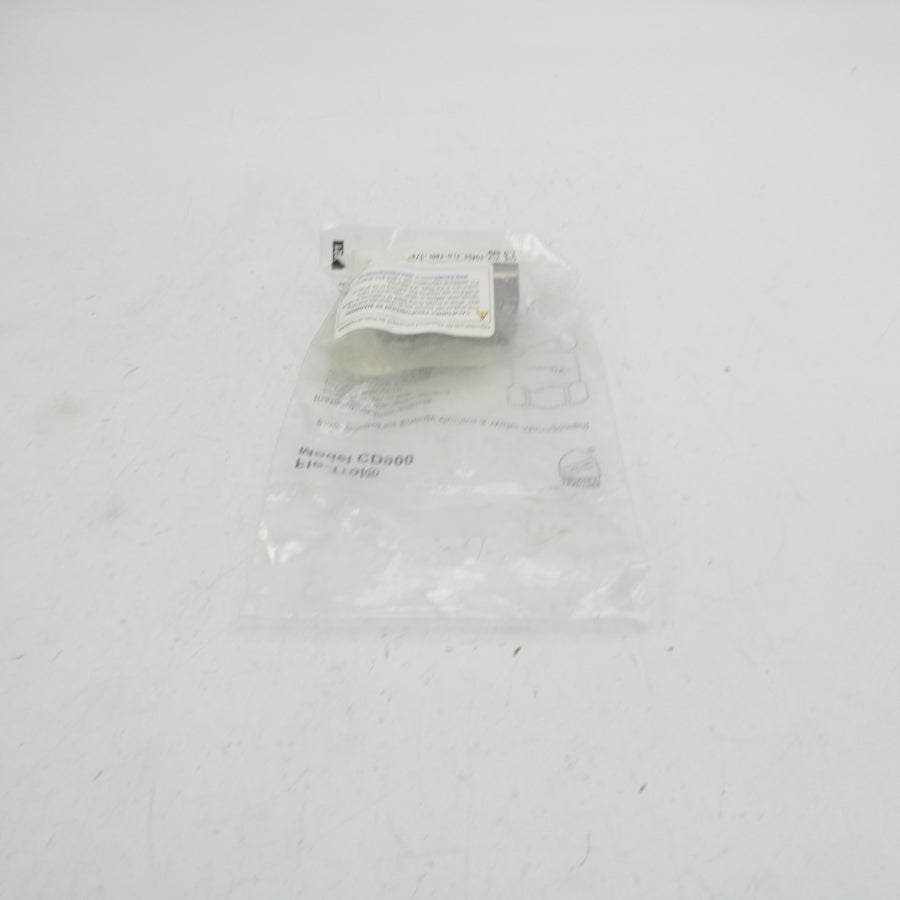 FLO-TROL CD900 3/4" NSMP