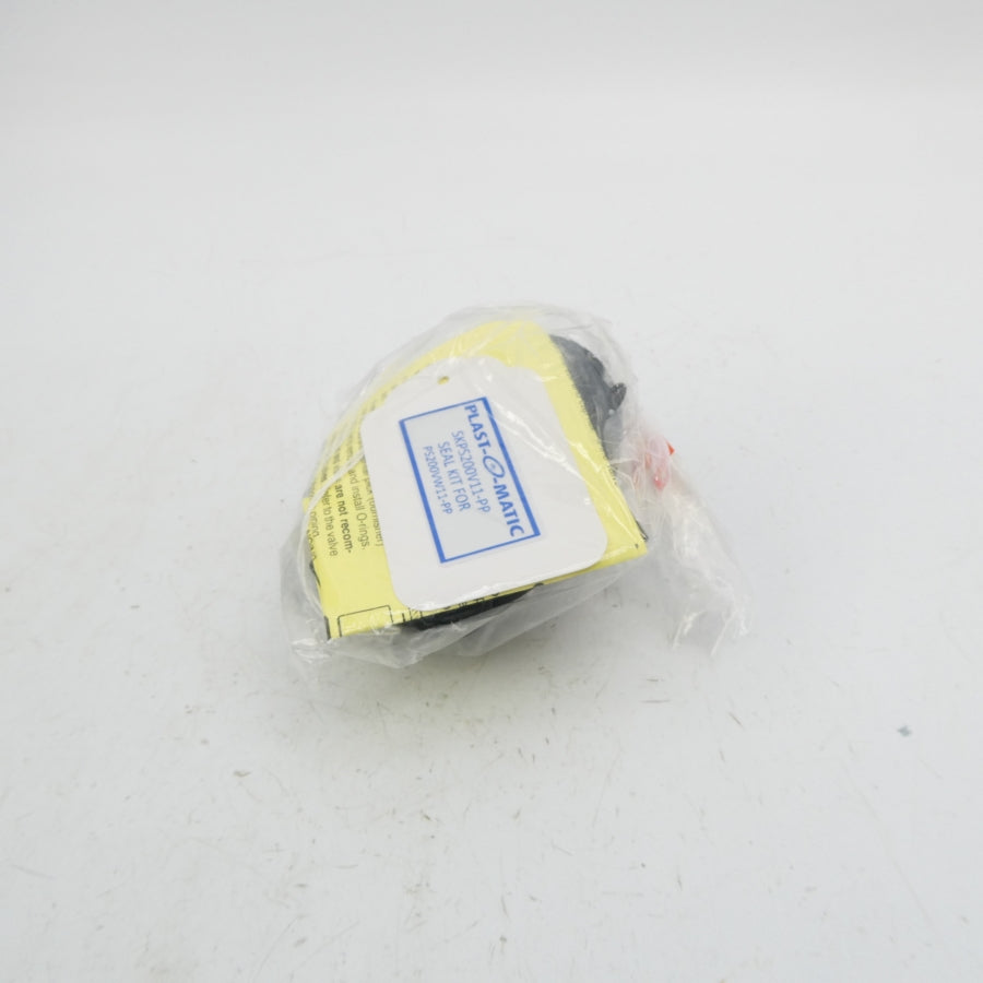 PLAST-O-MATIC SKPS200V11-PP NSMP