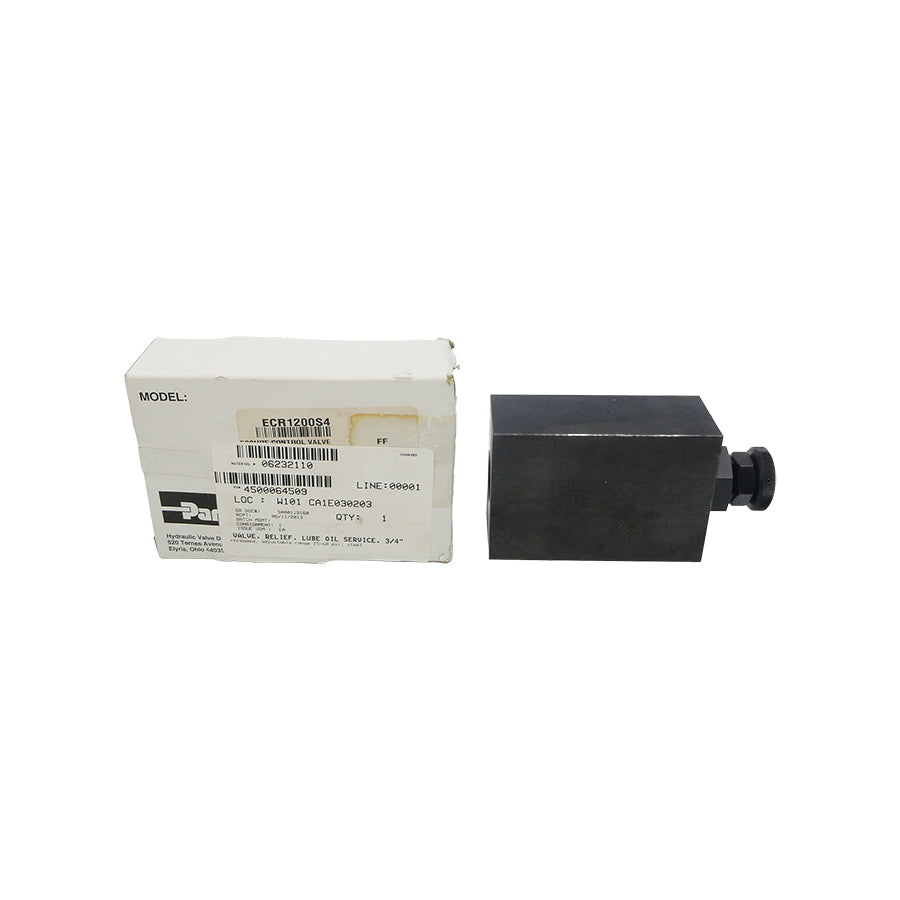 PARKER ECR1200S4 NSMP