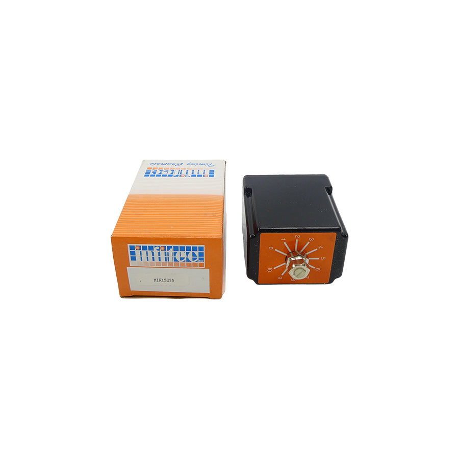 INFITEC MIR1532A 120VAC 10A .5-15S NSMP