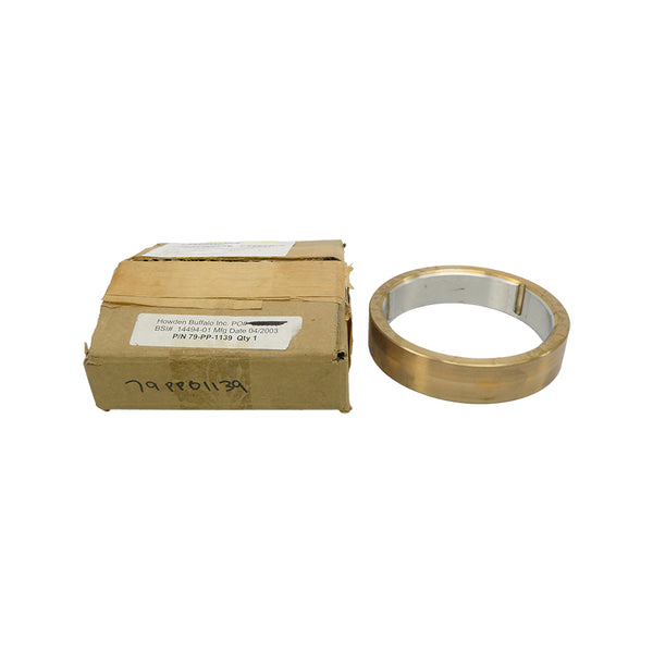 HOWDEN BUFFALO 79-PP-1139 NSMP