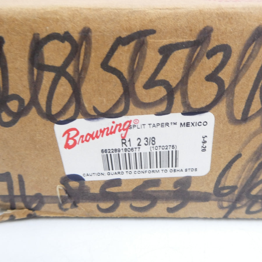 BROWNING R1 2-3/8" NSMP