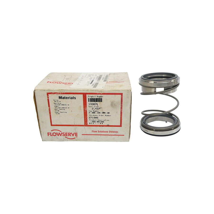 FLOWSERVE 133871 NSMP