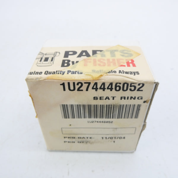 FISHER 1U274446052 NSMP