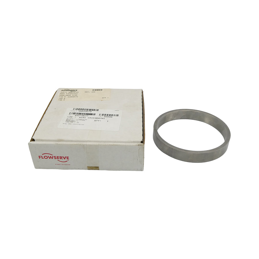 FLOWSERVE 500D7AX1 NSMP