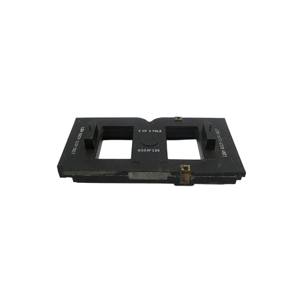 COIL G103F126 110/120V NSNP