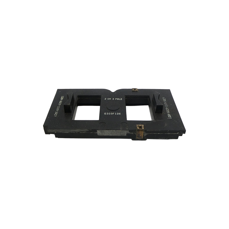 COIL G103F126 110/120V NSNP