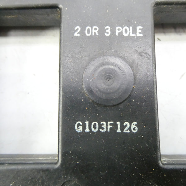COIL G103F126 110/120V NSNP