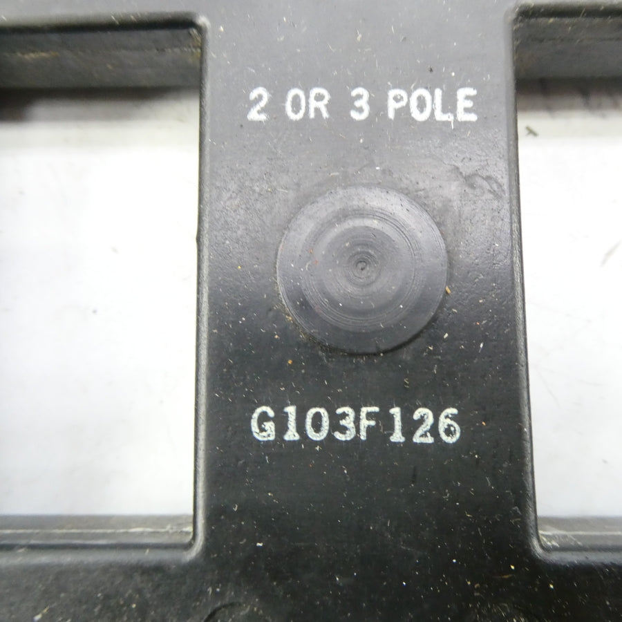 COIL G103F126 110/120V NSNP