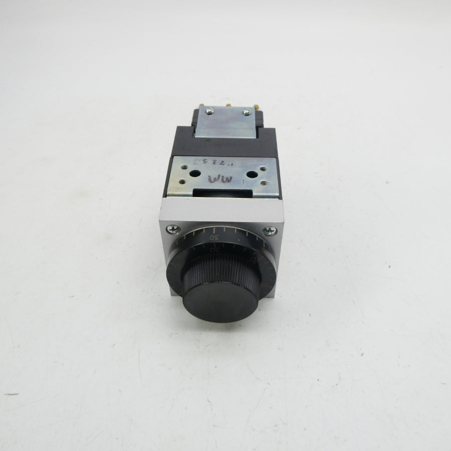 AGASTAT 7012ADLL 120V .5-50S NSNP