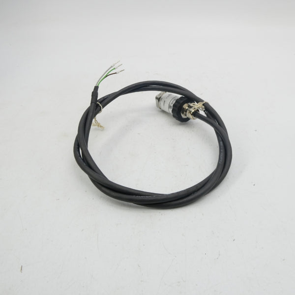 SWAGELOK PTI-S-NG250-12A0 10-30VDC 0-250PSI NSNP