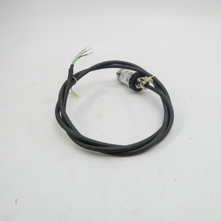 SWAGELOK PTI-S-NG250-12A0 10-30VDC 0-250PSI NSNP