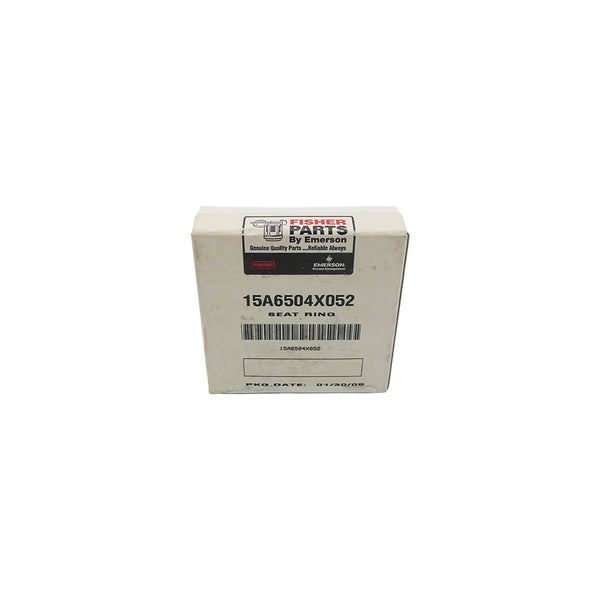 FISHER 15A6504X052 NSFS