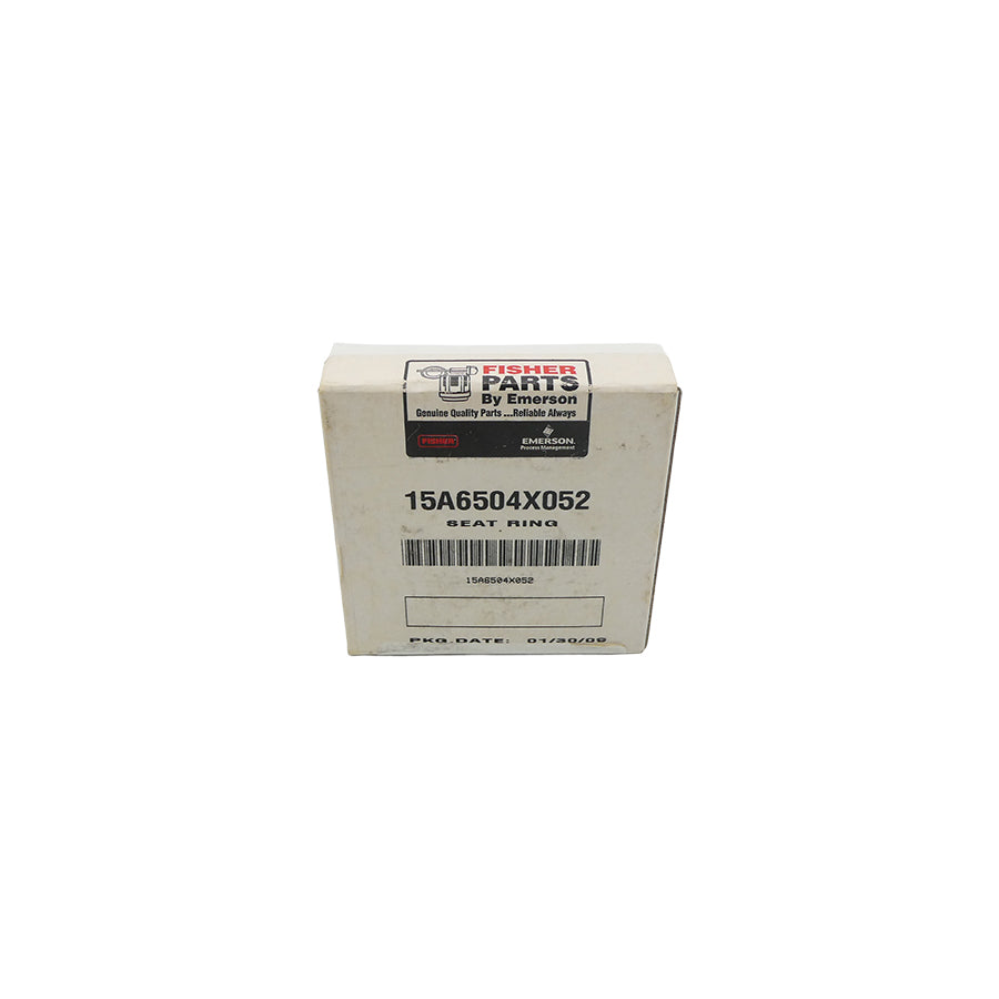 FISHER 15A6504X052 NSFS