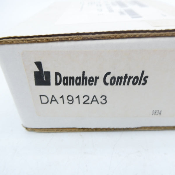 DANAHER CONTROLS DA1912A3 NSFS