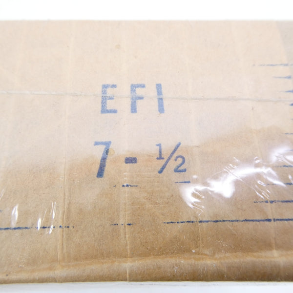 ERNST EFI 7-1/2" NSFS