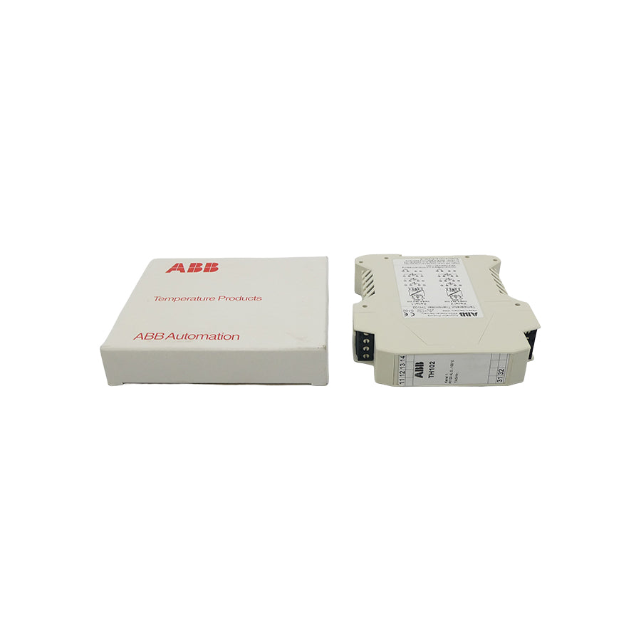 ABB TH102 8.5-29.4V 0-100'C NSMP
