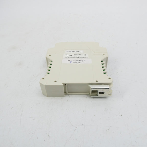 ABB TH102 8.5-29.4V 0-100'C NSMP