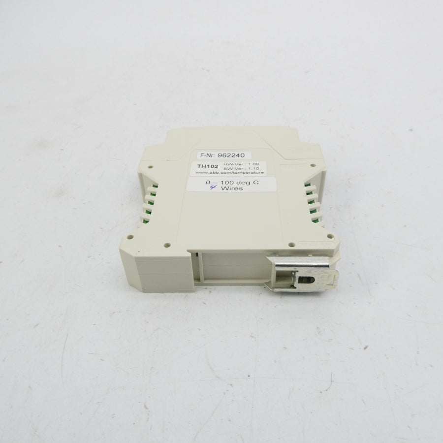 ABB TH102 8.5-29.4V 0-100'C NSMP