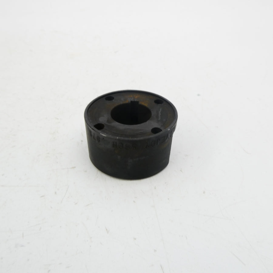 LOVEJOY 68514436592 5SCH-HUB-7/8-W/KW NSMP