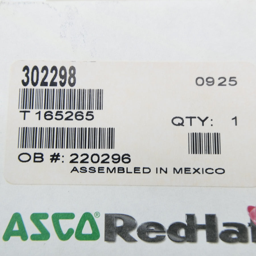 ASCO 302298 NSMP