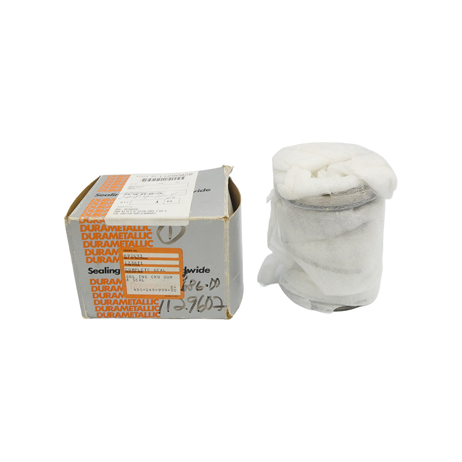 DURAMETALLICA B90693 NSMP