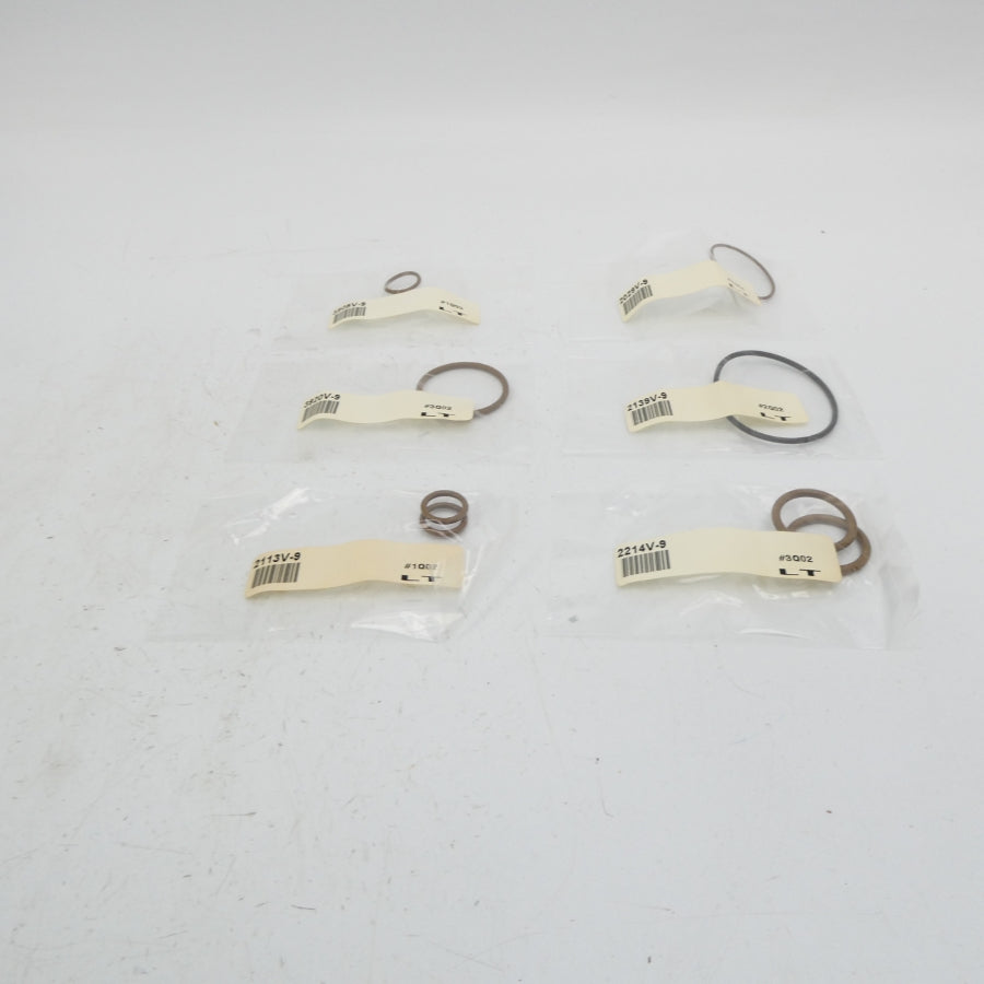 PARKER SKSR6MV NSMP