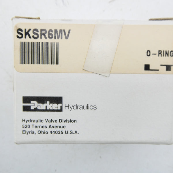 PARKER SKSR6MV NSMP