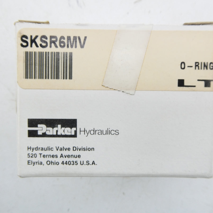 PARKER SKSR6MV NSMP