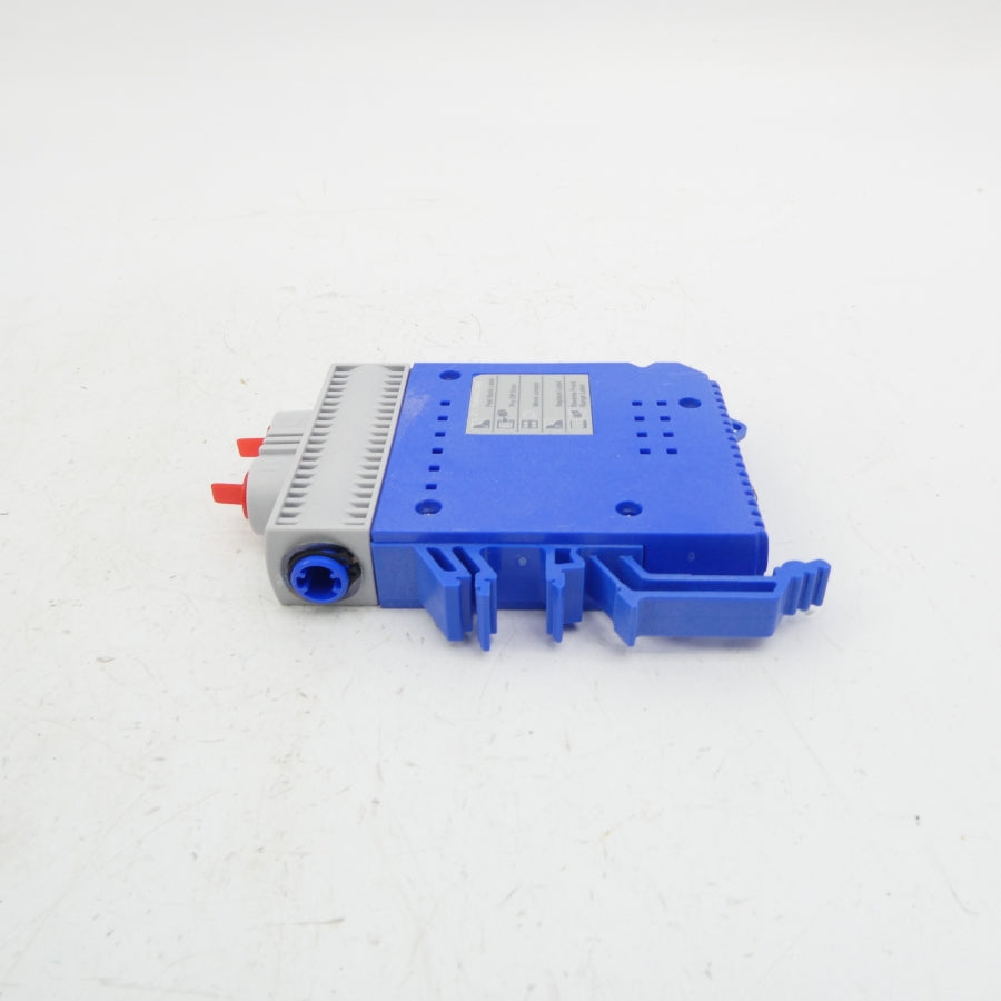 ASHCROFT DXLDP 12-36VDC 1"WC NSMP