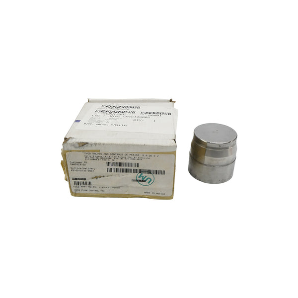TYCO VALVES AND CONTROLS 923692 NSMP