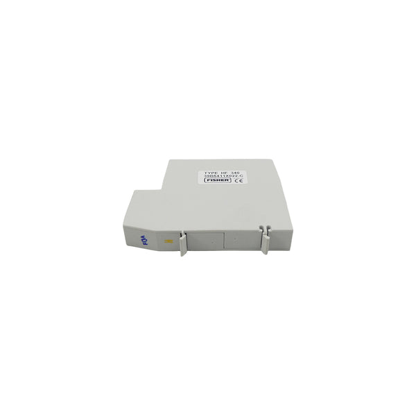 FISHER HF340 39B5411X022-C NSNP