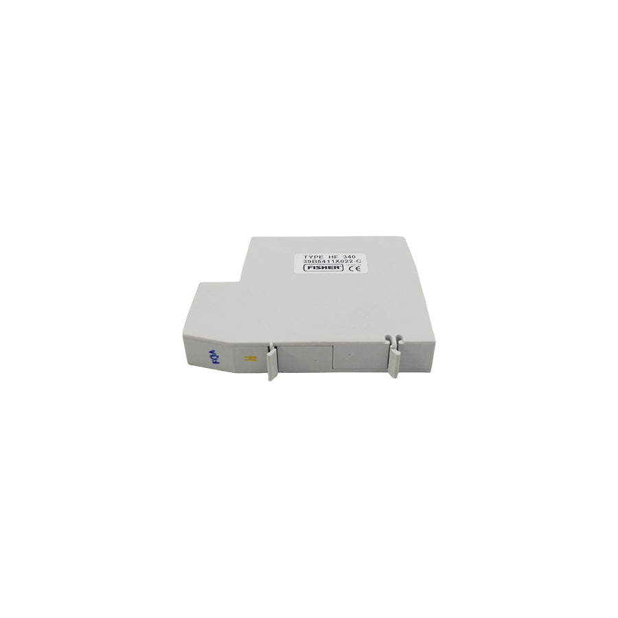 FISHER HF340 39B5411X022-C NSNP