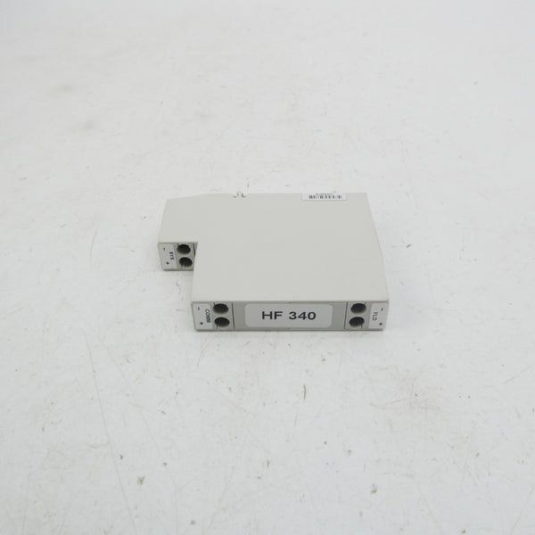 FISHER HF340 39B5411X022-C NSNP