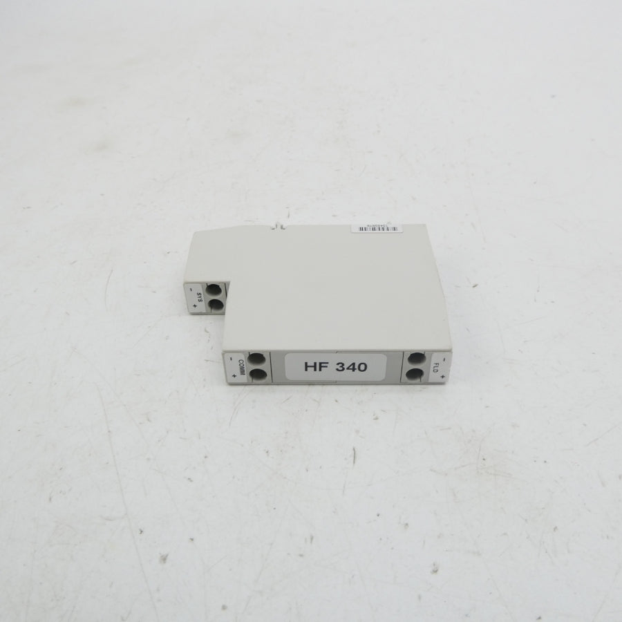 FISHER HF340 39B5411X022-C NSNP