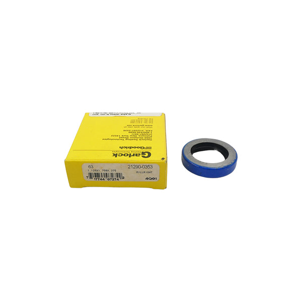 GARLOCK 21290-0353 NSMP