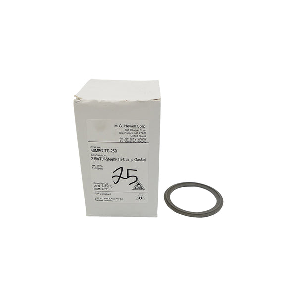 MG NEWELL 40MPG-TS-250 (PKG OF 25) NSMP