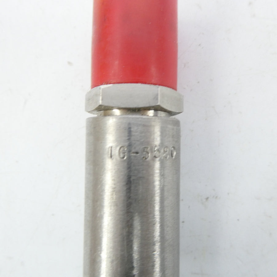 FLAME ROD IG-5580 NSNP