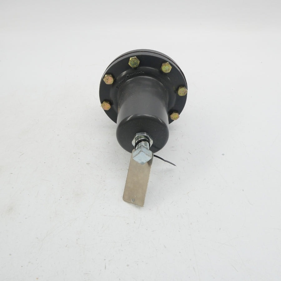 FISHER 164A/85 250PSI NSMP