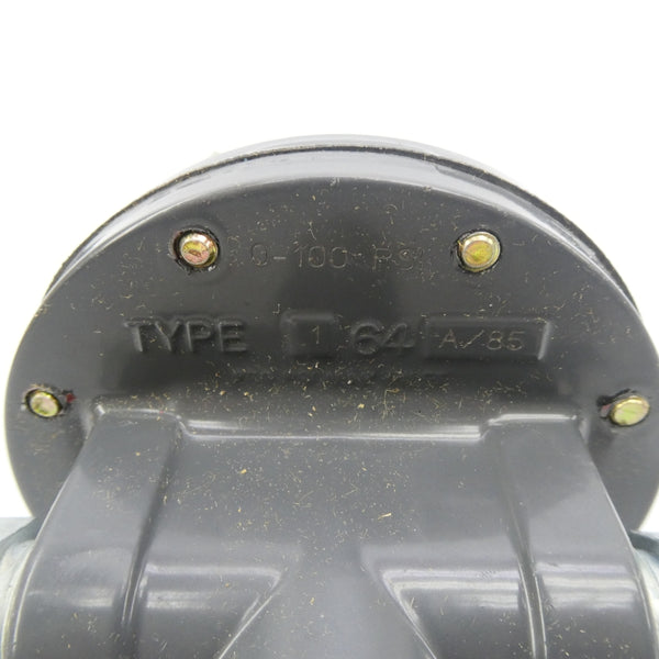 FISHER 164A/85 250PSI NSMP
